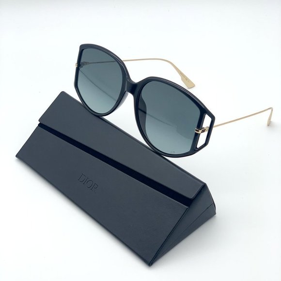 💯 NEW Dior DIORDIRECTION2 0807  Sunglasses - Picture 2 of 12